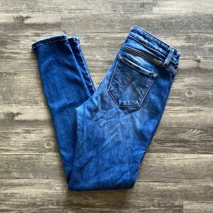 KanCan Signature Skinny Jeans. Size 28
